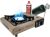 Gas One GS-3400P Propane Butane Stove: Dual Fuel Portable Ca...