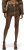 HUDSON Women’s Brooks Nader The Micreaux Mini Skirt