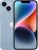 Apple iPhone 14, 128GB, Blue – Unlocked (Renewed Premi...