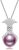Gifts for Wife Women Anniversary -Pearl Necklace -Mom Girlfr...