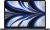 Apple MacBook Air 2022 Laptop with Apple M2 chip (13.6-inch,...