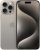 Apple iPhone 15 Pro, 128GB, Natural Titanium – Unlocke...