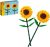LEGO Sunflowers – Building Toy for Kids, Girls and Boy...