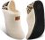 ATHMILE House Slippers for Women Men Indoor Barefoot Slipper...