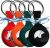 4 Pack AirTag Holder with Keychain AirTag case with Anti-Los...