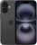 Apple iPhone 16, US Version, 128GB, Black – Unlocked (...