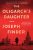 The Oligarch’s Daughter: Gripping Novel of Wealth, Pow...