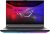 ASUS ROG Strix G16 (2025) Gaming Laptop, 16” ROG Nebula Di...