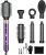 7 in 1 Blow Dryer Brush and Hair Dryer, Hot Hair Styler with...