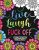 Swear Words Coloring Book: Live, Laugh, F#@k – Adult E...
