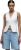 HUDSON Women’s Brooks Nader Laissez Vest