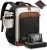LOVEVOOK Travel Backpack for Women, 40L Carry On Backpack wi...