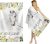 Quick Dry Beach Towel for Adults, 40″ x 70″ Abso...