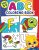 ABC Coloring Book: Color 100 Animals, Birds, and More –...
