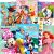 Disney Classics Coloring and Activity Books for Kids –...