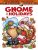 Creative Haven Gnome for the Holidays Coloring Book: Festive...