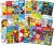 24 Pack Small Coloring Books for Kids Ages 4-8 – Fun a...