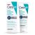 CeraVe Acne Foaming Cream Cleanser with 4% Benzoyl Peroxide ...