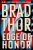 Edge of Honor: A Thriller by Brad Thor – Gripping Espionag...