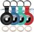 4 Pack,IPX8 Waterproof Airtag Holder for Apple Air Tags with...