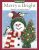 Merry: Festive Holiday Decorations for a Joyful Christmas Ce...