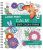 Vibrant Large Print Easy Color Book for Clear Relaxation ...