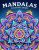 Beautiful Mandala Coloring Book for Adults: Relax and Unwind...