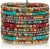SPUNKYsoul Cuff Bracelets for Women Collection – Adjus...