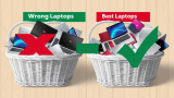 You’ve Been Buying the Wrong Laptop This Whole Time! Here’s Why.