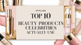 Top 10 Beauty Products Celebrities Actually Use – Updated Weekly (Amazon Picks!)