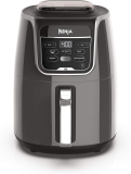 Best Air Fryer UK 2025: The Ninja AF100UK Everyone is Buying on Amazon!