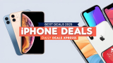 Best iPhone Deals in 2025– Get Huge Discounts on iPhone 13, 14, 15 & 16 at Daily Deals Xpress!