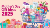 Top 15 Mother’s Day Gift Ideas in 2025 – Thoughtful, Unique & Last-Minute Picks