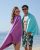 Rainleaf Microfiber Towel: Quick Dry, Super Absorbent, Light...